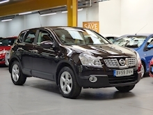 Nissan Qashqai 2009 Acenta Dci - Thumb 16