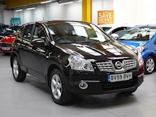 Nissan Qashqai 2009 Acenta Dci - Thumb 2