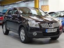 Nissan Qashqai 2009 Acenta Dci - Thumb 20