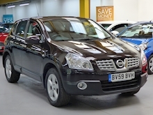 Nissan Qashqai 2009 Acenta Dci - Thumb 19