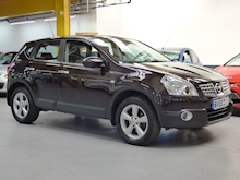 Nissan Qashqai 2009 Acenta Dci - Thumb 17