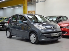 Peugeot 107 2008 Urban Move - Thumb 2