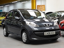 Peugeot 107 2008 Urban Move - Thumb 5