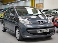 Peugeot 107 2008 Urban Move - Thumb 6