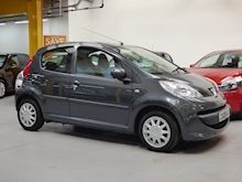 Peugeot 107 2008 Urban Move - Thumb 7