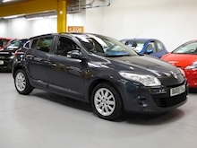 Renault Megane 2009 Expression Vvt - Thumb 0