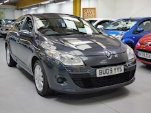 Renault Megane 2009 Expression Vvt - Thumb 2