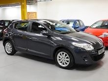 Renault Megane 2009 Expression Vvt - Thumb 4