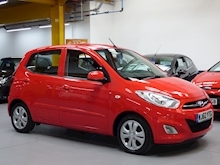 Hyundai I10 2012 Active - Thumb 4