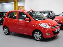 Hyundai I10 2012 Active - Thumb 6