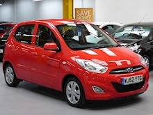 Hyundai I10 2012 Active - Thumb 2