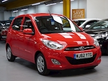 Hyundai I10 2012 Active - Thumb 0