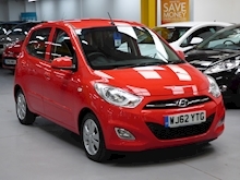 Hyundai I10 2012 Active - Thumb 7