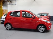 Hyundai I10 2012 Active - Thumb 8