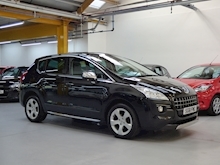 Peugeot 3008 2011 Hdi Exclusive - Thumb 4