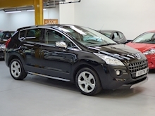 Peugeot 3008 2011 Hdi Exclusive - Thumb 6