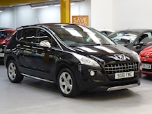 Peugeot 3008 2011 Hdi Exclusive - Thumb 7