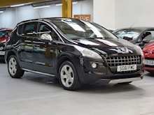 Peugeot 3008 2011 Hdi Exclusive - Thumb 2