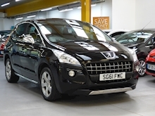 Peugeot 3008 2011 Hdi Exclusive - Thumb 0