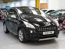 Peugeot 3008 2011 Hdi Exclusive - Thumb 8