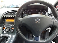 Peugeot 3008 2011 Hdi Exclusive - Thumb 16