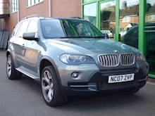 BMW X5 2007 I Se 7Str - Thumb 2