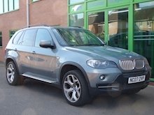 BMW X5 2007 I Se 7Str - Thumb 0