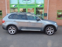 BMW X5 2007 I Se 7Str - Thumb 3