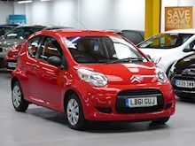 Citroen C1 2012 Vtr - Thumb 5