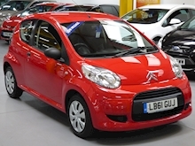 Citroen C1 2012 Vtr - Thumb 6