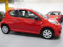 Citroen C1 2012 Vtr - Thumb 7