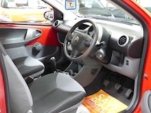 Citroen C1 2012 Vtr - Thumb 8