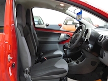 Citroen C1 2012 Vtr - Thumb 11