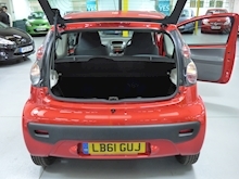 Citroen C1 2012 Vtr - Thumb 14