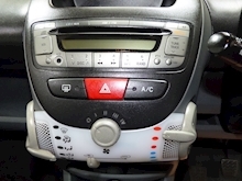 Citroen C1 2012 Vtr - Thumb 15