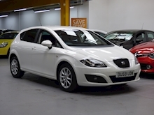 Seat Leon 2009 Tdi Ecomotive Se - Thumb 0