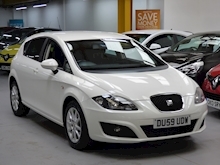 Seat Leon 2009 Tdi Ecomotive Se - Thumb 17