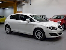 Seat Leon 2009 Tdi Ecomotive Se - Thumb 4