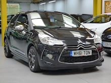 Citroen Ds3 2011 Hdi Dsport Plus - Thumb 2