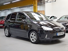 Ford C-Max 2008 Zetec 100 - Thumb 7