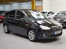 Ford C-Max 2008 Zetec 100 - Thumb 0