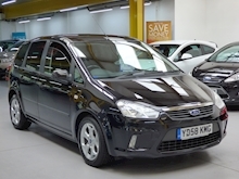 Ford C-Max 2008 Zetec 100 - Thumb 4