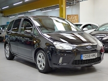 Ford C-Max 2008 Zetec 100 - Thumb 2