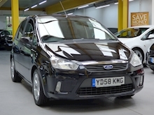 Ford C-Max 2008 Zetec 100 - Thumb 5