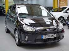 Ford C-Max 2008 Zetec 100 - Thumb 6