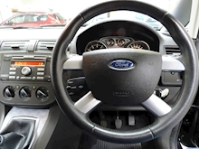 Ford C-Max 2008 Zetec 100 - Thumb 19