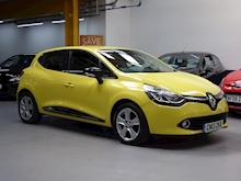 Renault Clio 2013 Dynamique Medianav Tce - Thumb 0