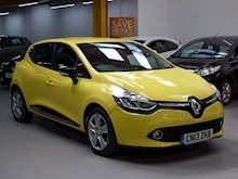 Renault Clio 2013 Dynamique Medianav Tce - Thumb 5