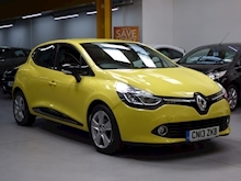 Renault Clio 2013 Dynamique Medianav Tce - Thumb 7