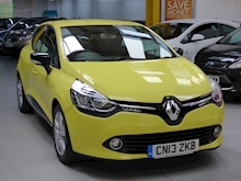 Renault Clio 2013 Dynamique Medianav Tce - Thumb 9